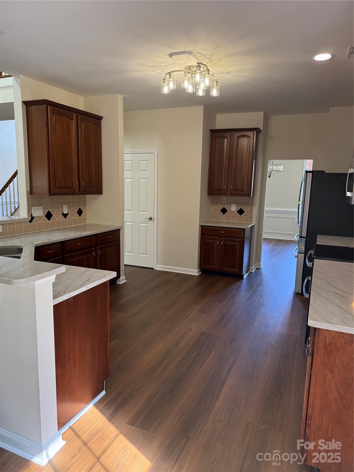 Mcginnis Village - Residential