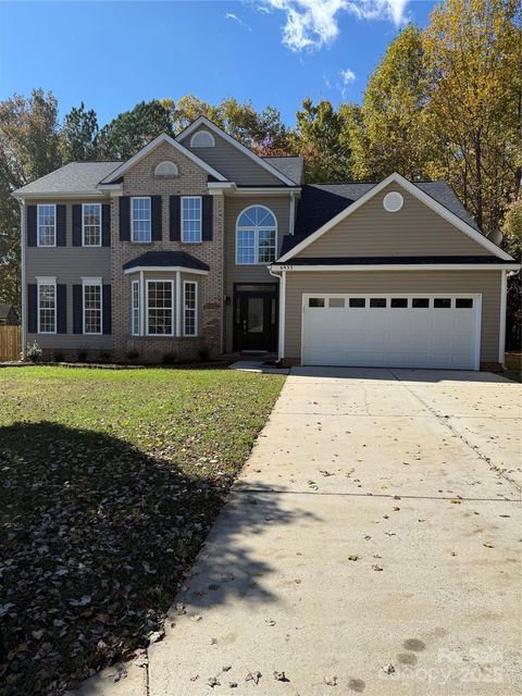 6933 Sweetfield Drive 12 Huntersville NC 28078