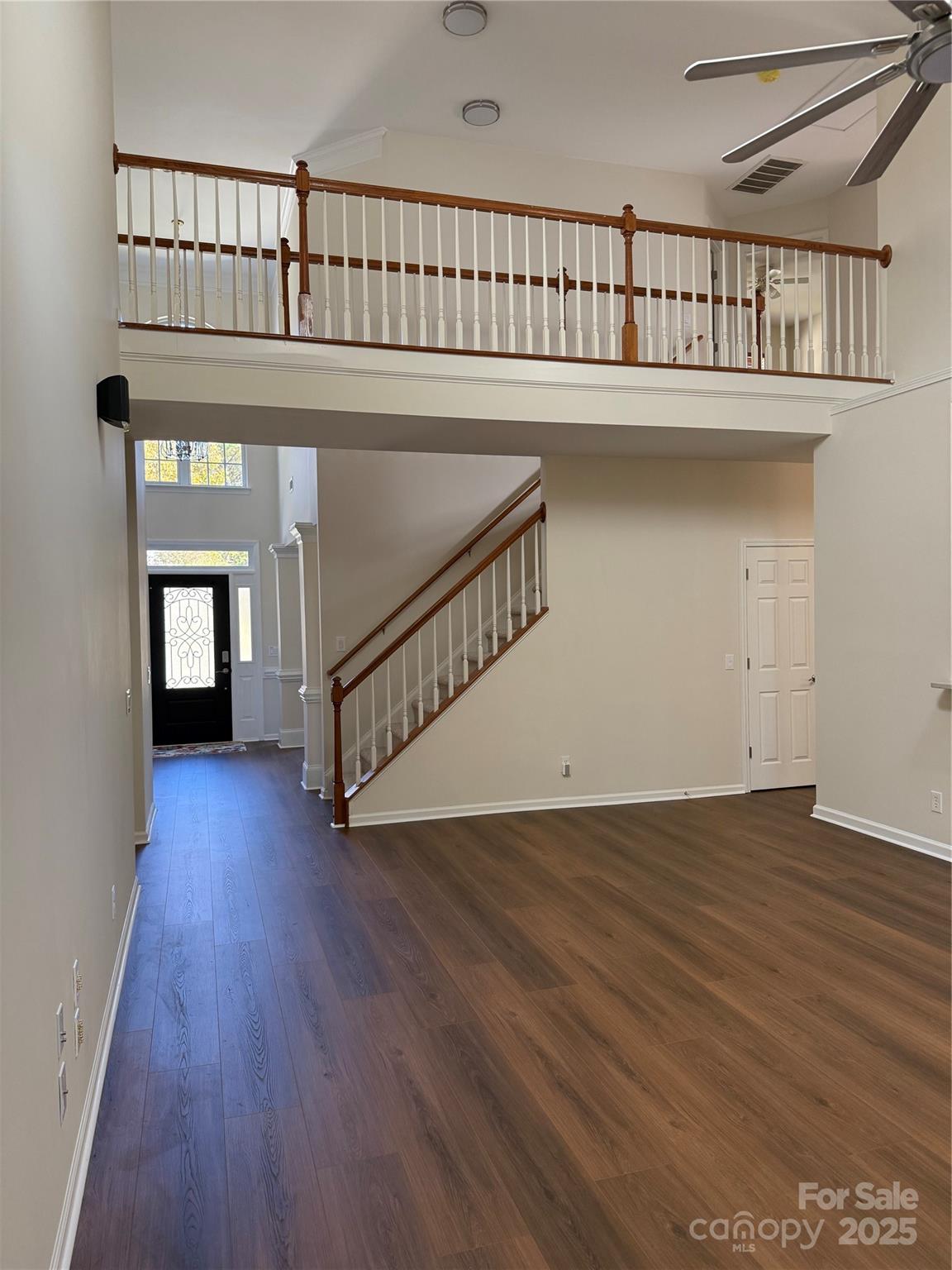 Mcginnis Village - Residential