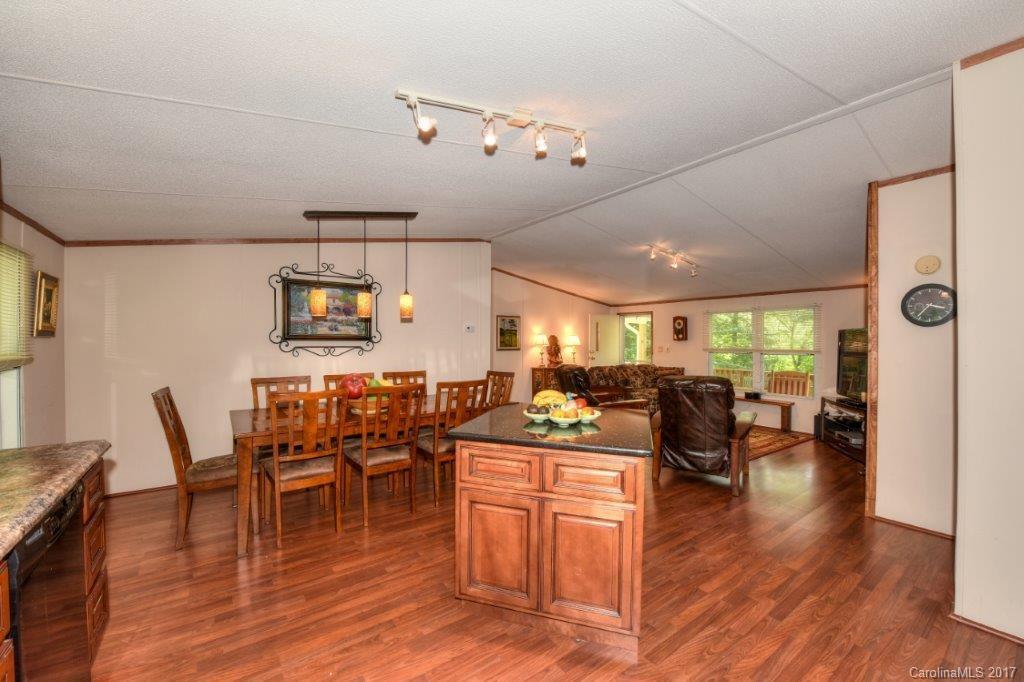 Eagle Creek - Residential