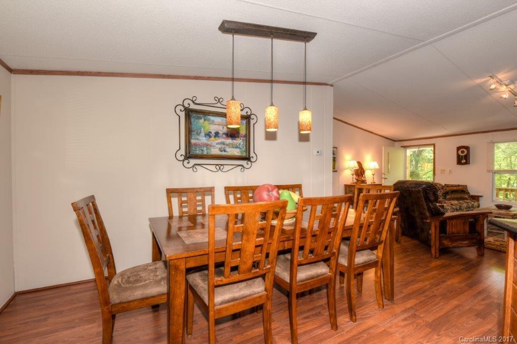 Eagle Creek - Residential