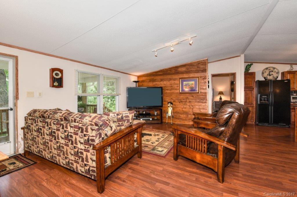 Eagle Creek - Residential