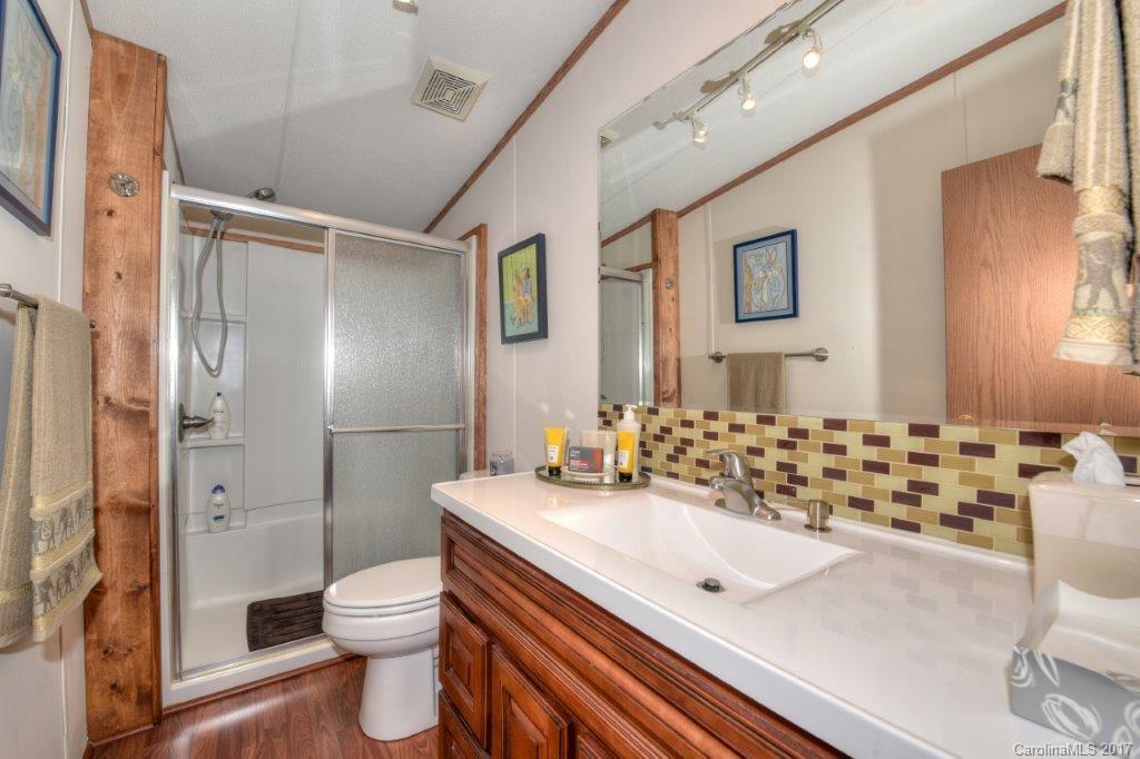 Eagle Creek - Residential