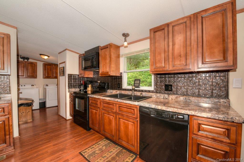 Eagle Creek - Residential