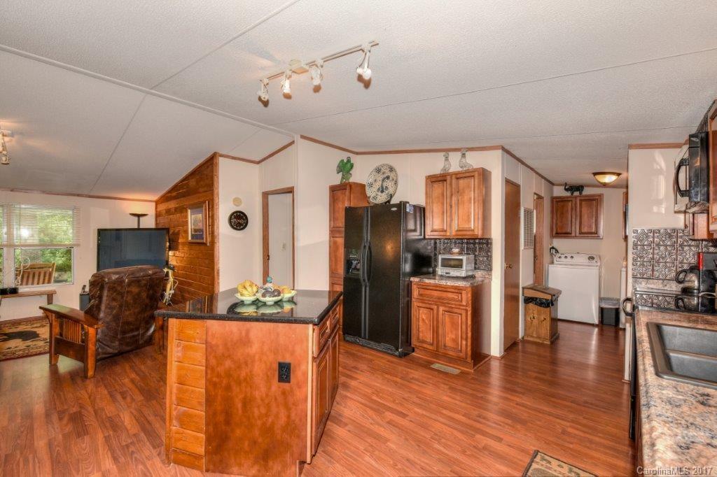 Eagle Creek - Residential