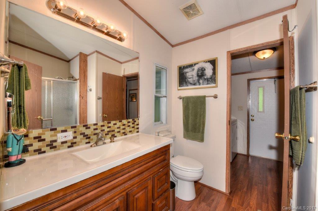 Eagle Creek - Residential