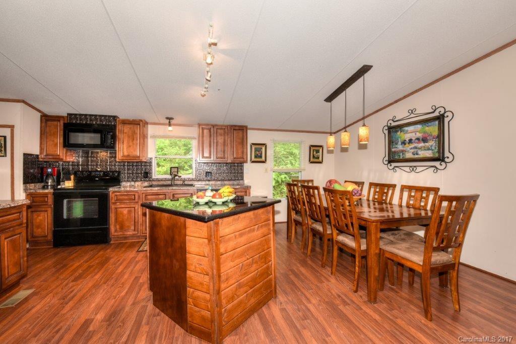 Eagle Creek - Residential