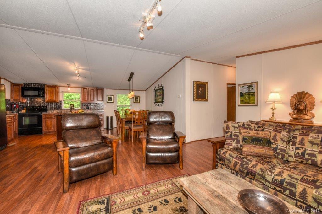 Eagle Creek - Residential