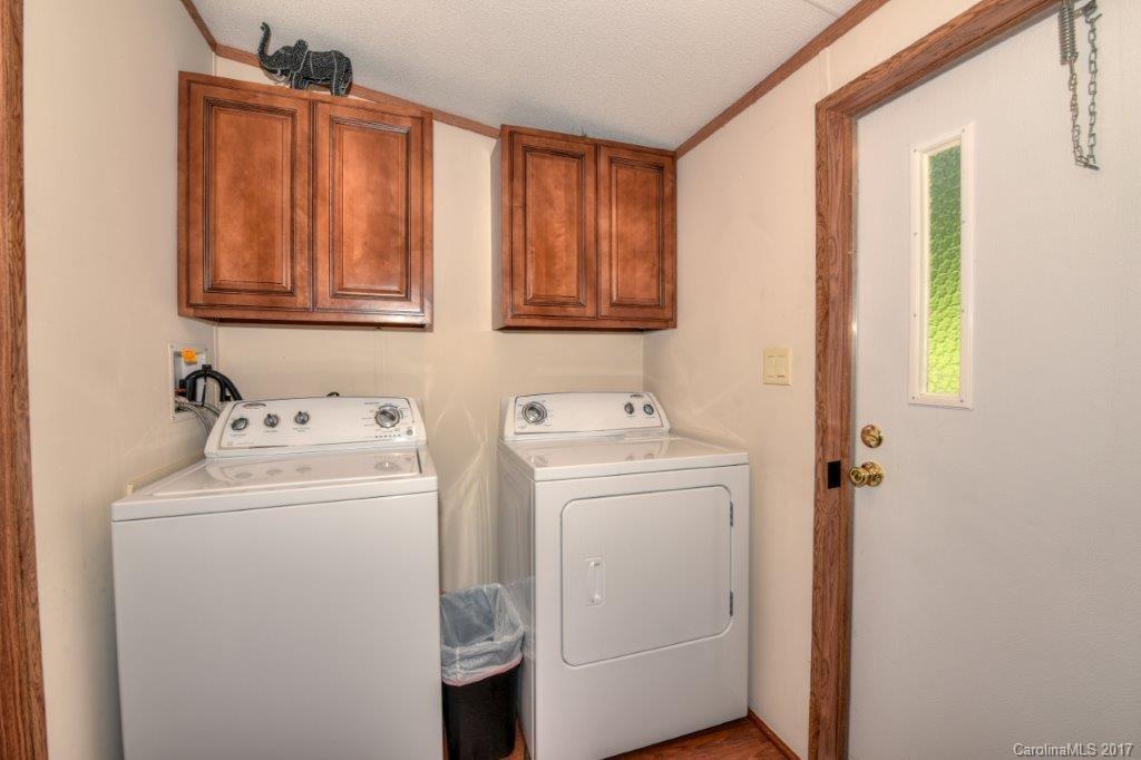 Eagle Creek - Residential