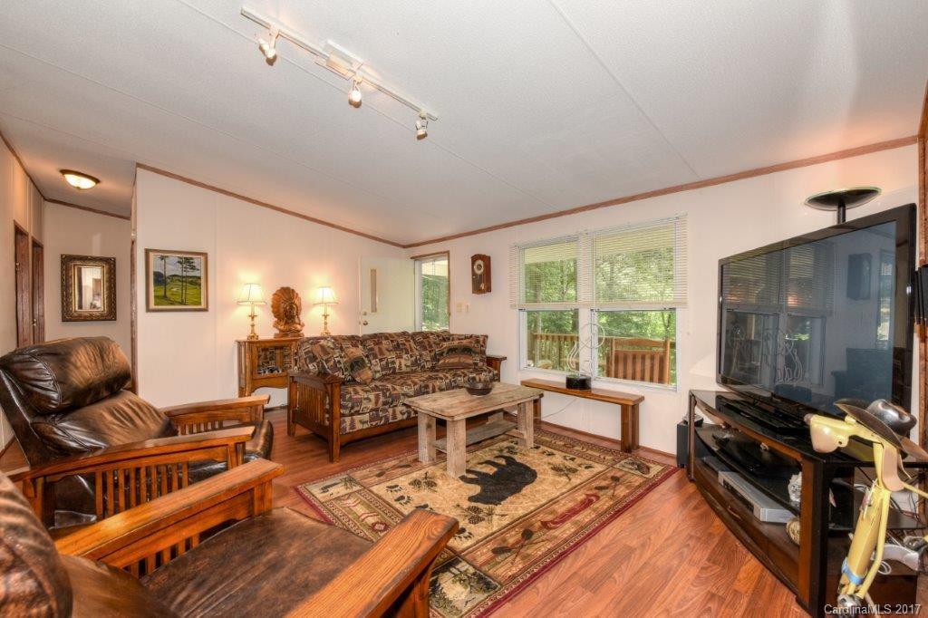 Eagle Creek - Residential