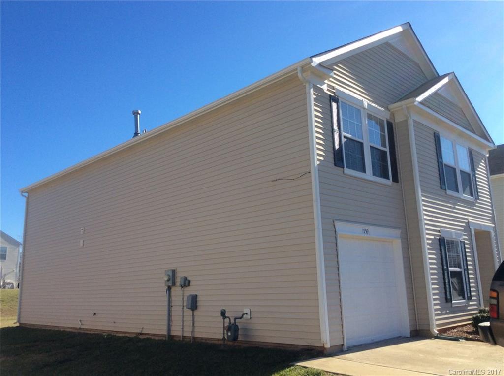 Settlers Ridge - Residential Lease