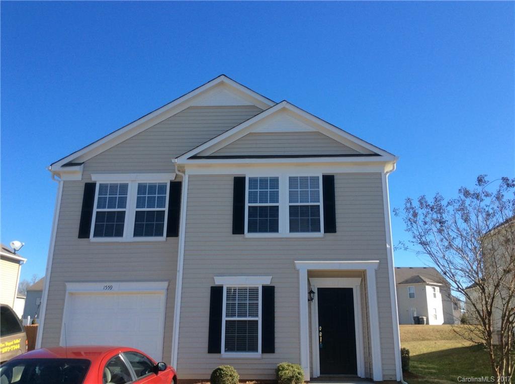 Settlers Ridge - Residential Lease