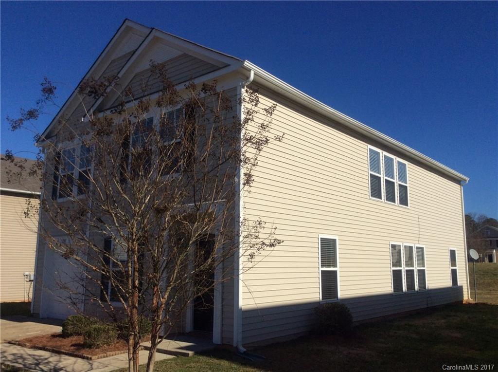 Settlers Ridge - Residential Lease