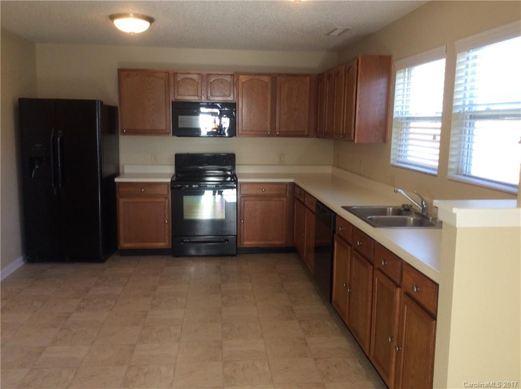 Settlers Ridge - Residential Lease