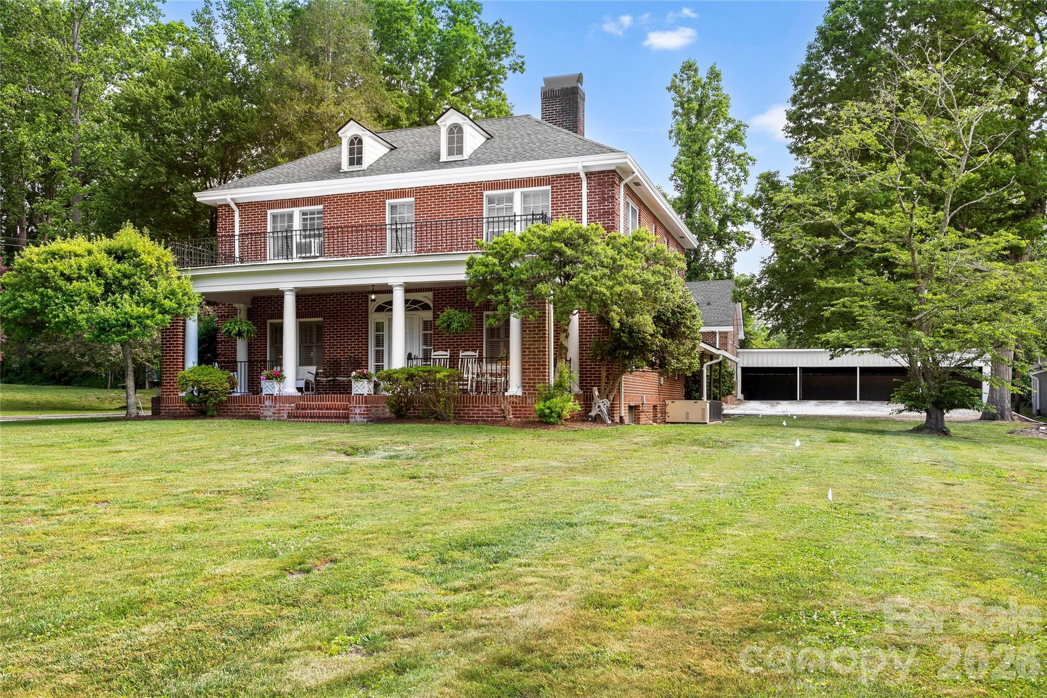 1518 Greenville Highway