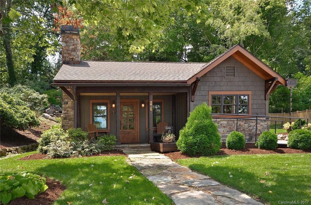 Brevard - City - Residential