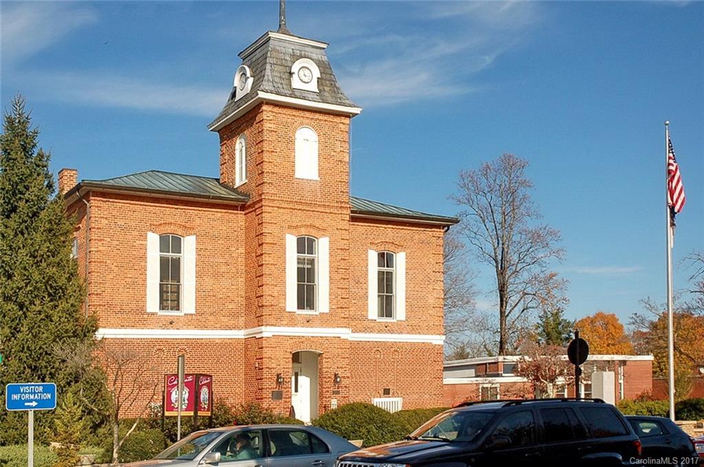 Brevard - City - Residential