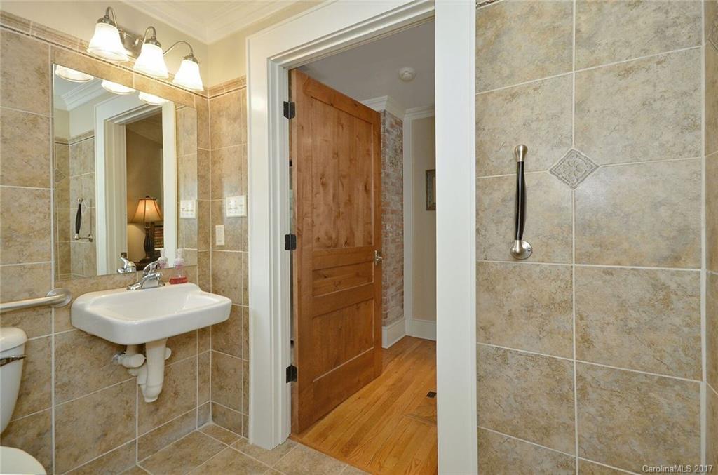 Brevard - City - Residential