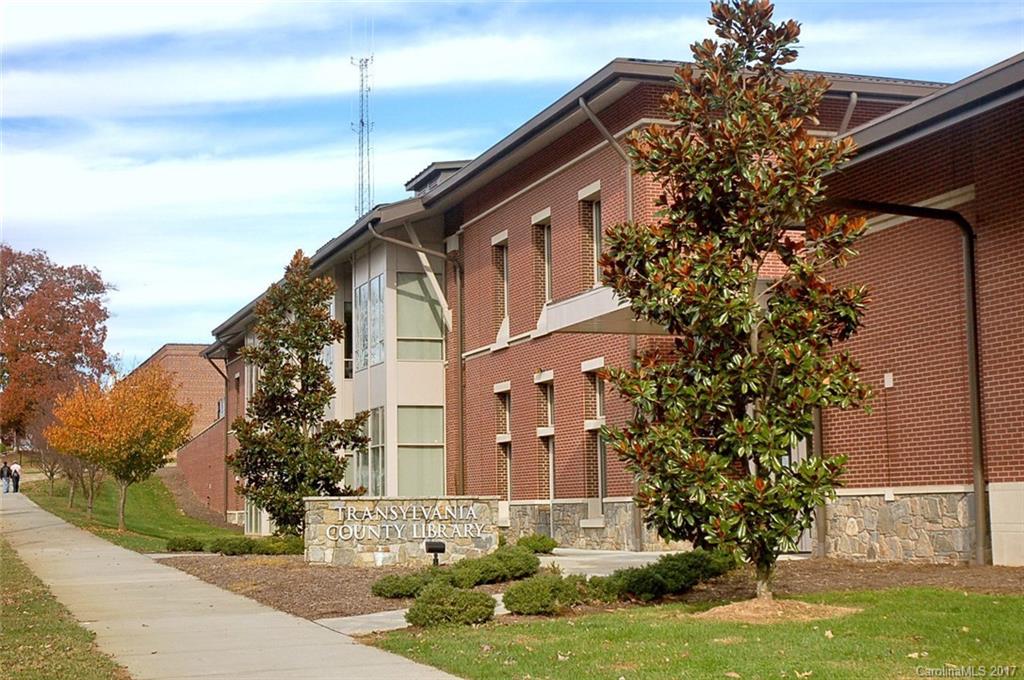 Brevard - City - Residential