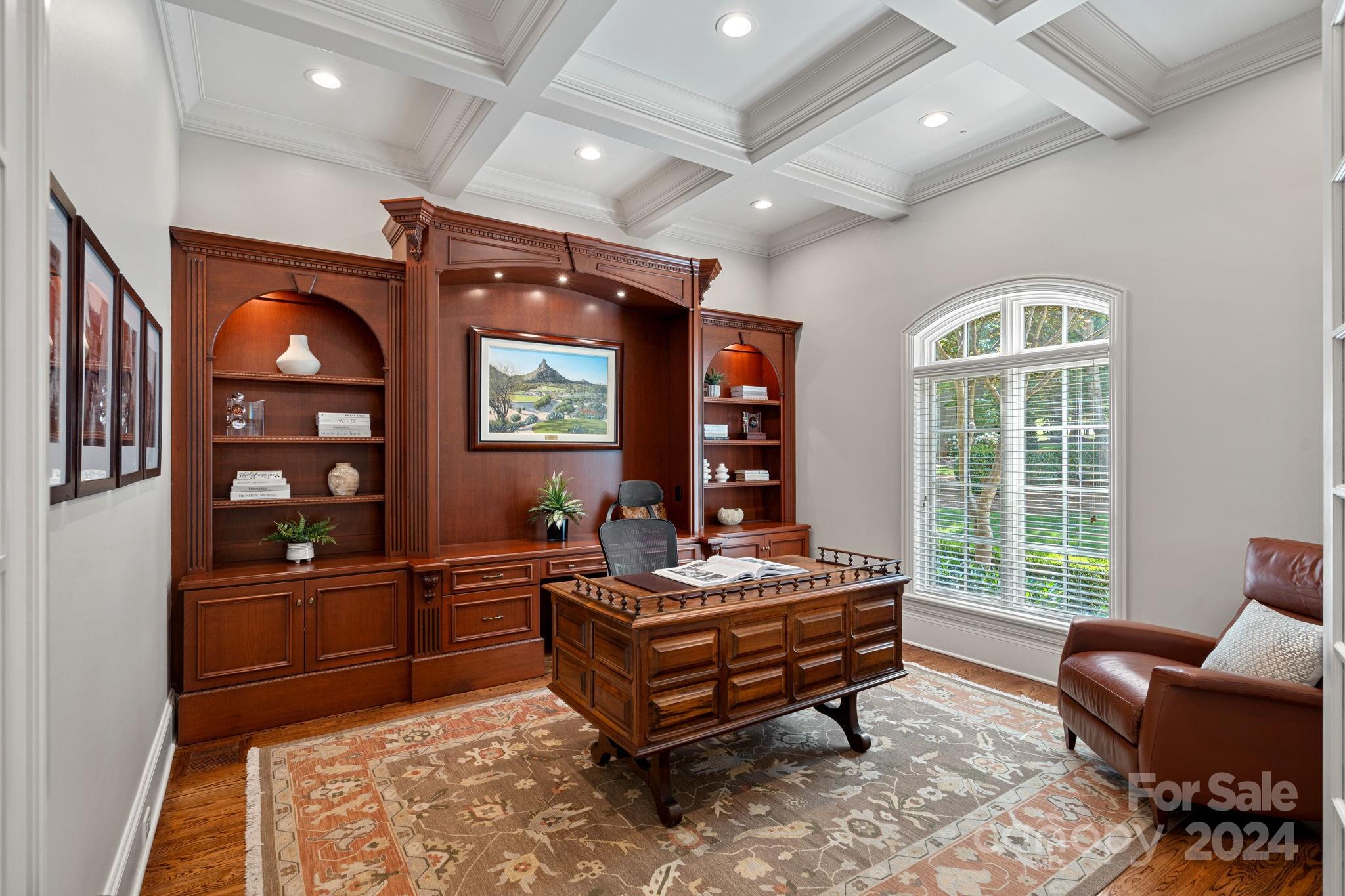 The Point - Residential