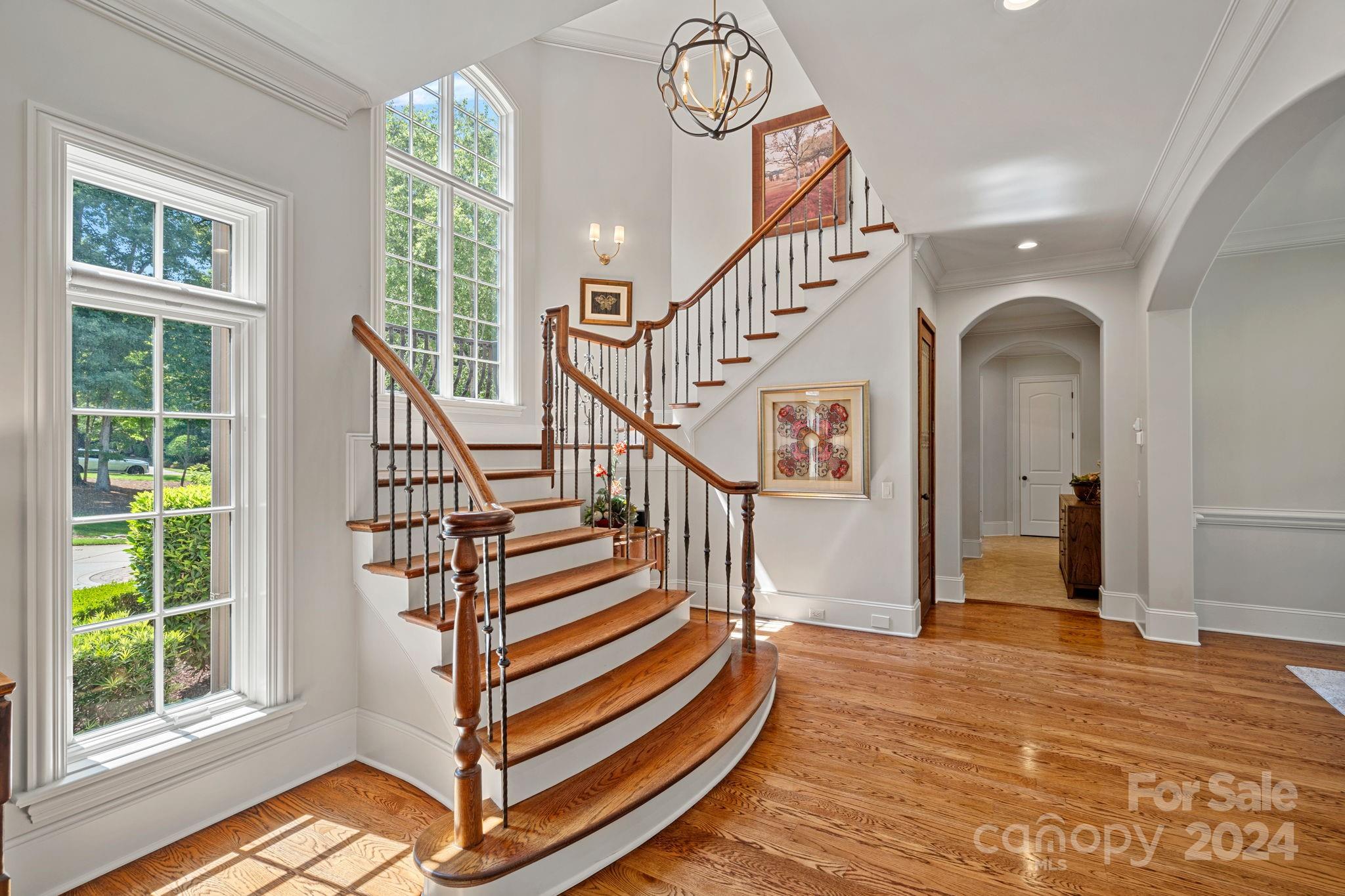 The Point - Residential