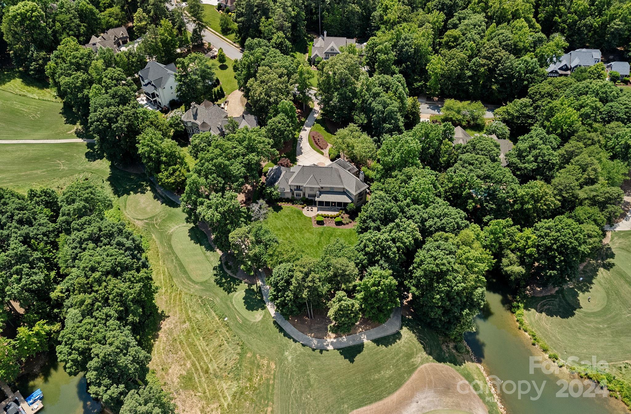 The Point - Residential