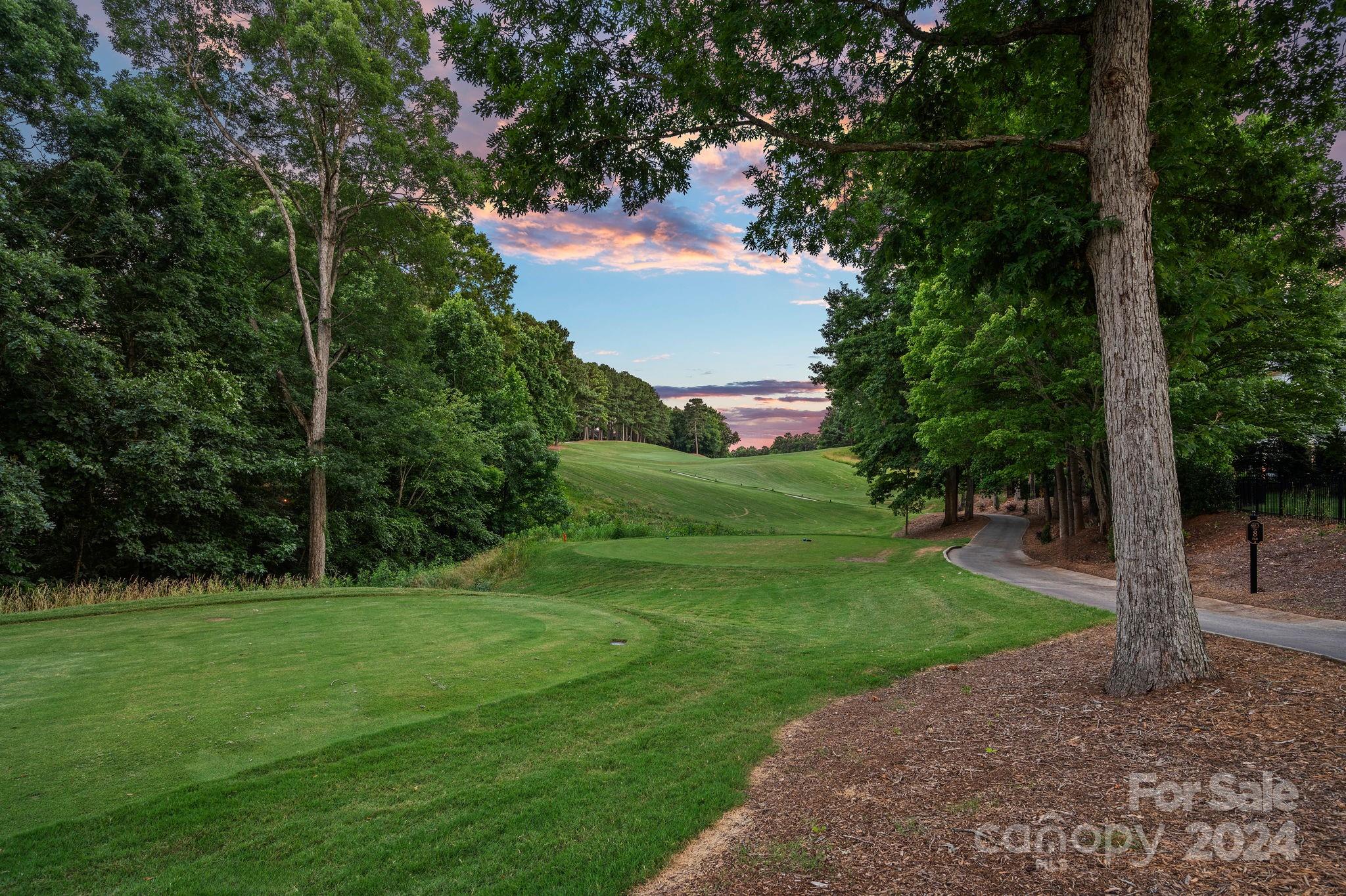 The Point - Residential