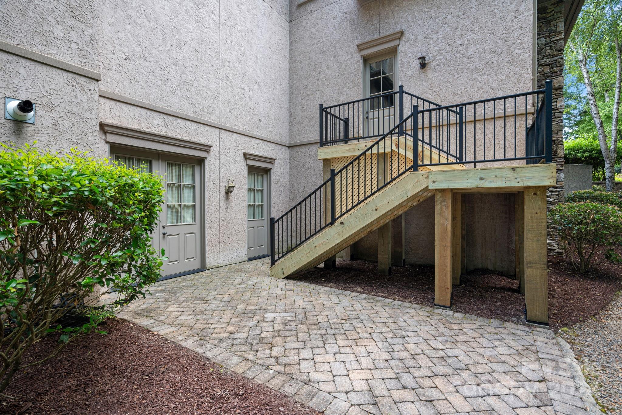 The Point - Residential