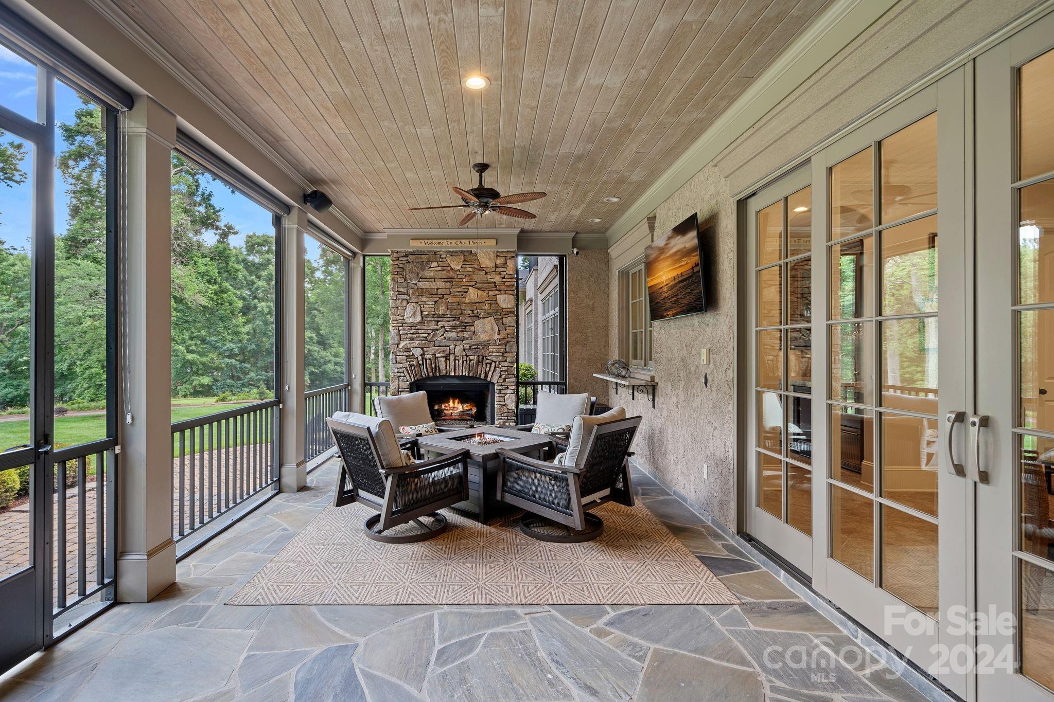 The Point - Residential