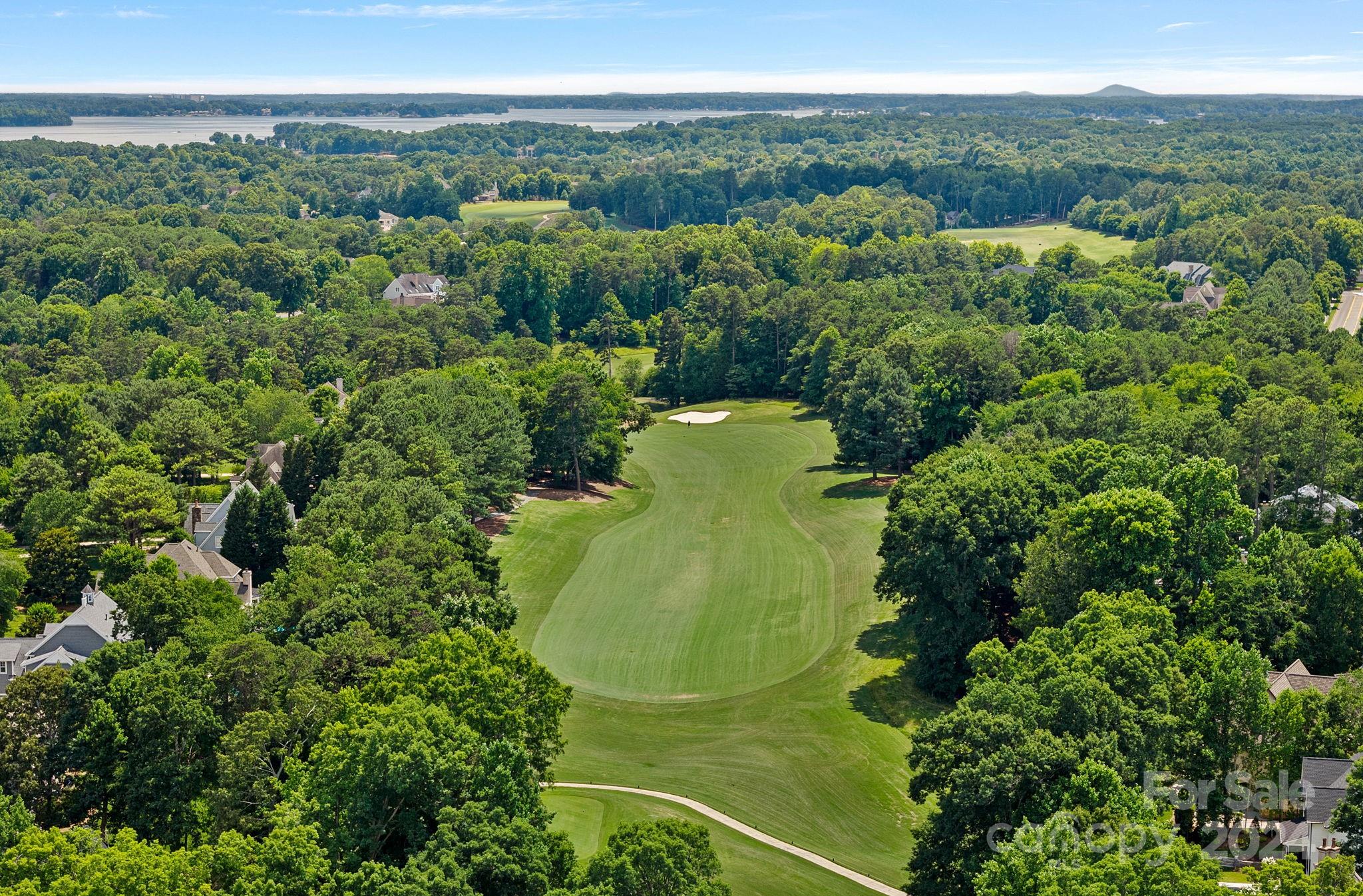 The Point - Residential