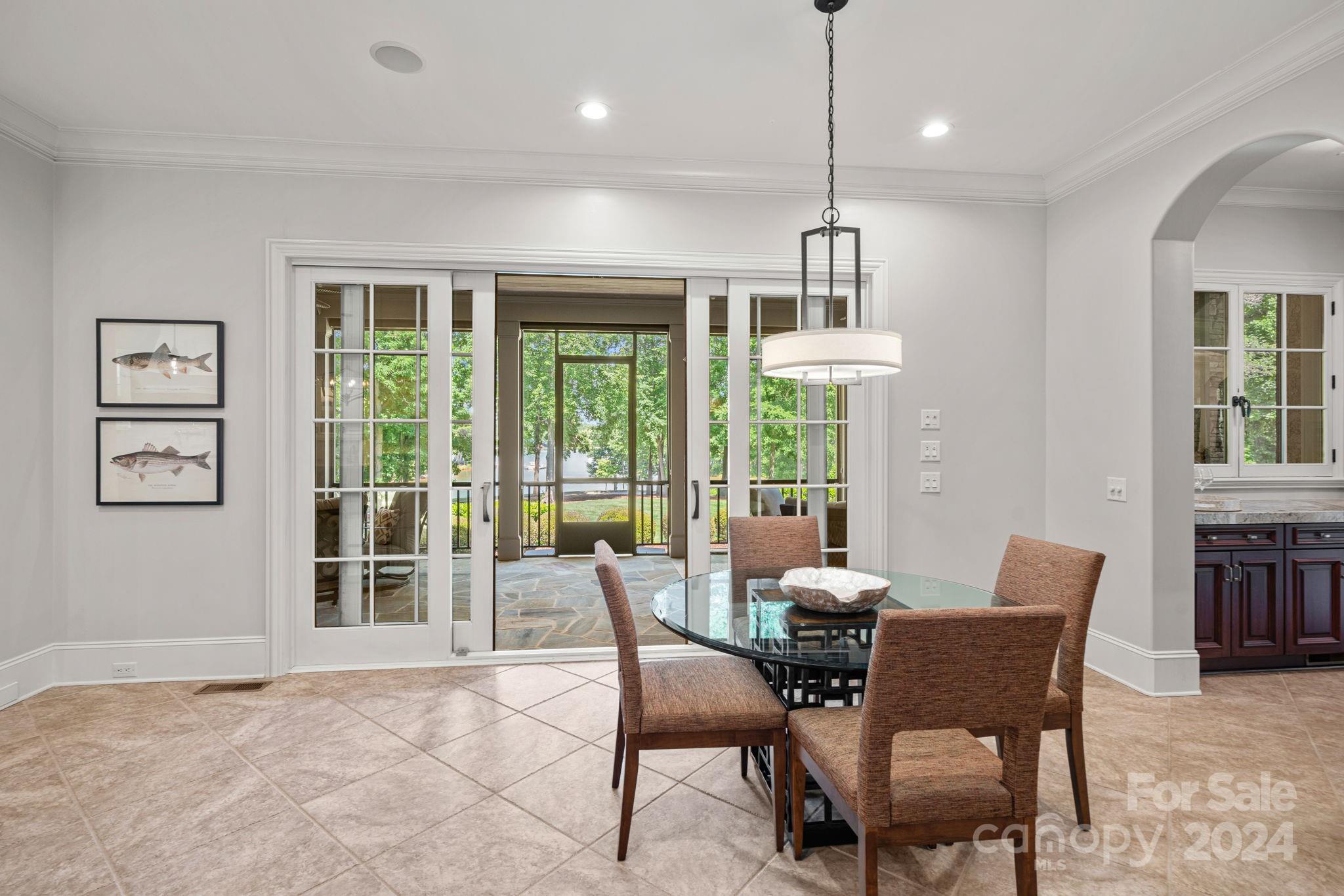 The Point - Residential