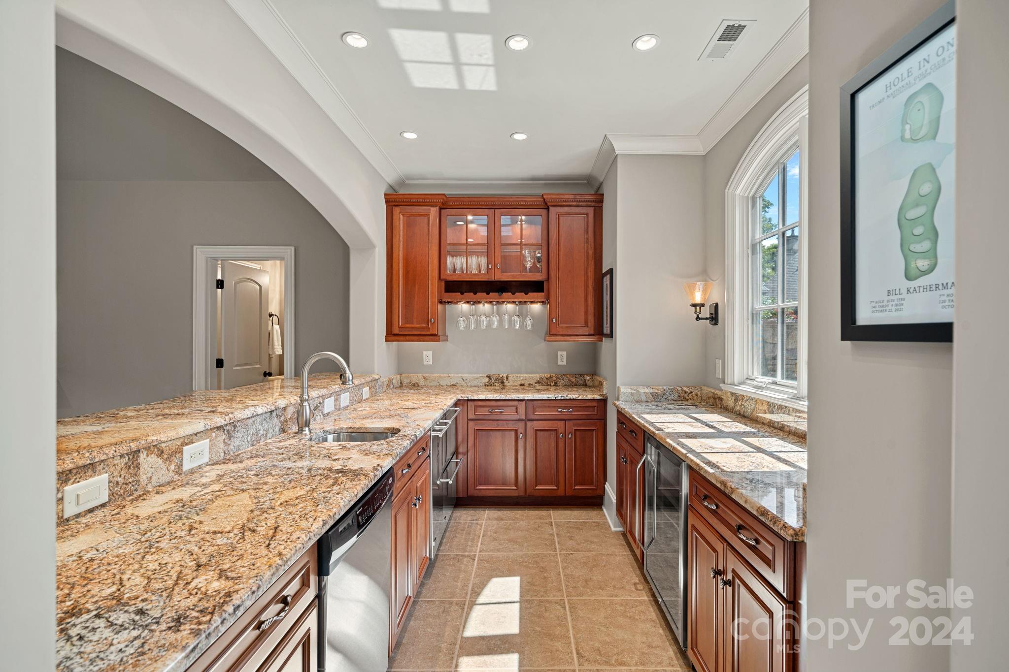 The Point - Residential