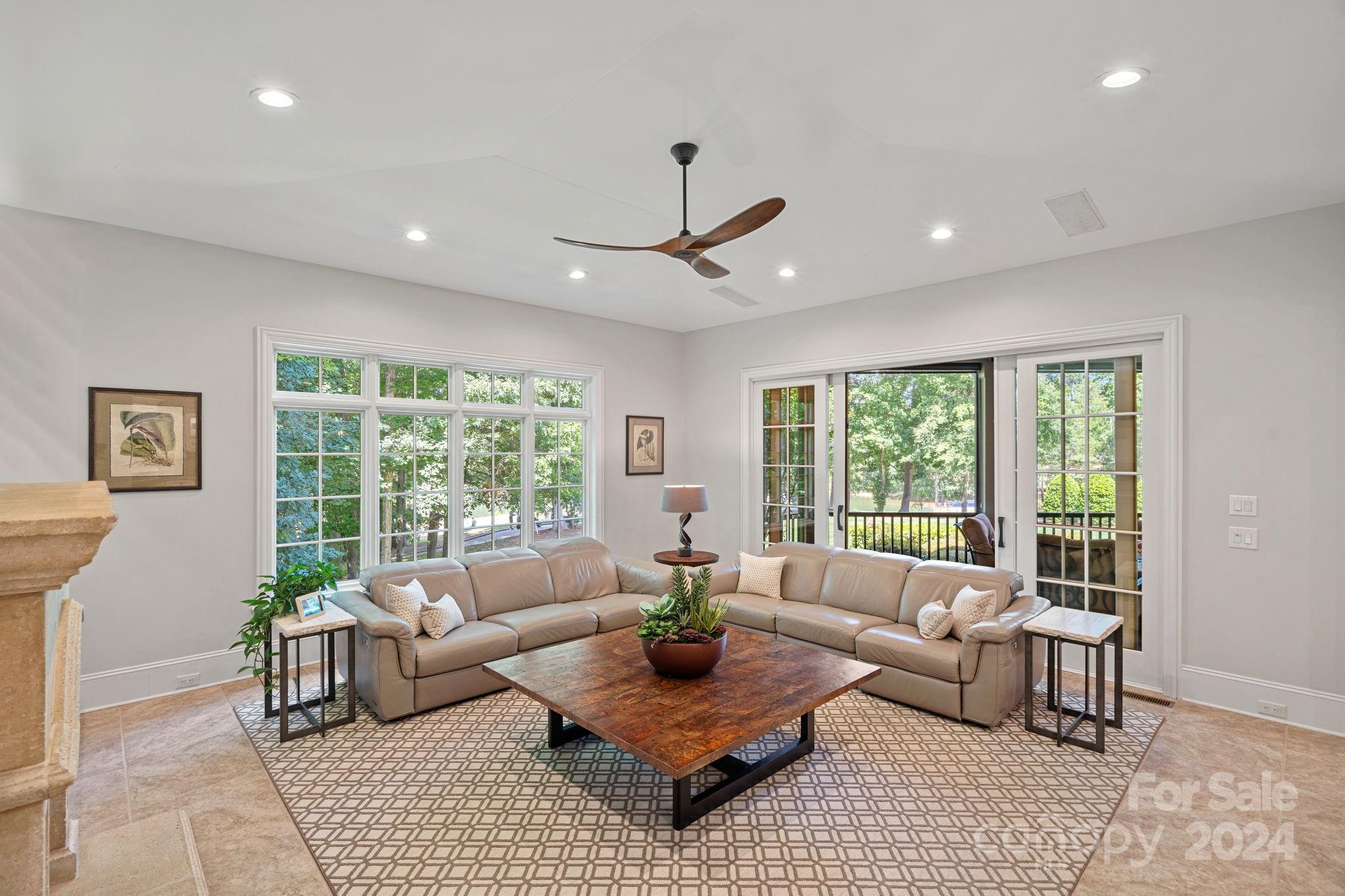 The Point - Residential