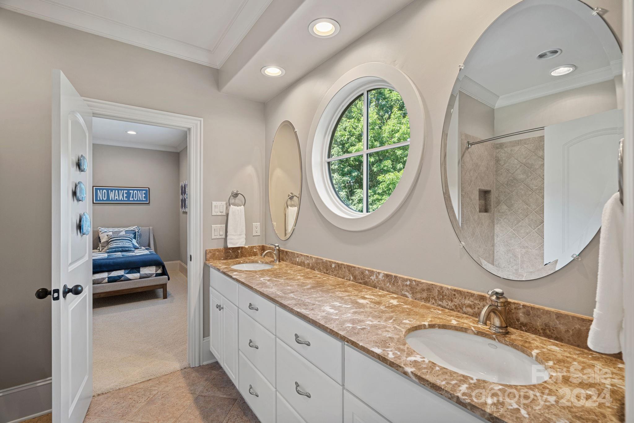 The Point - Residential