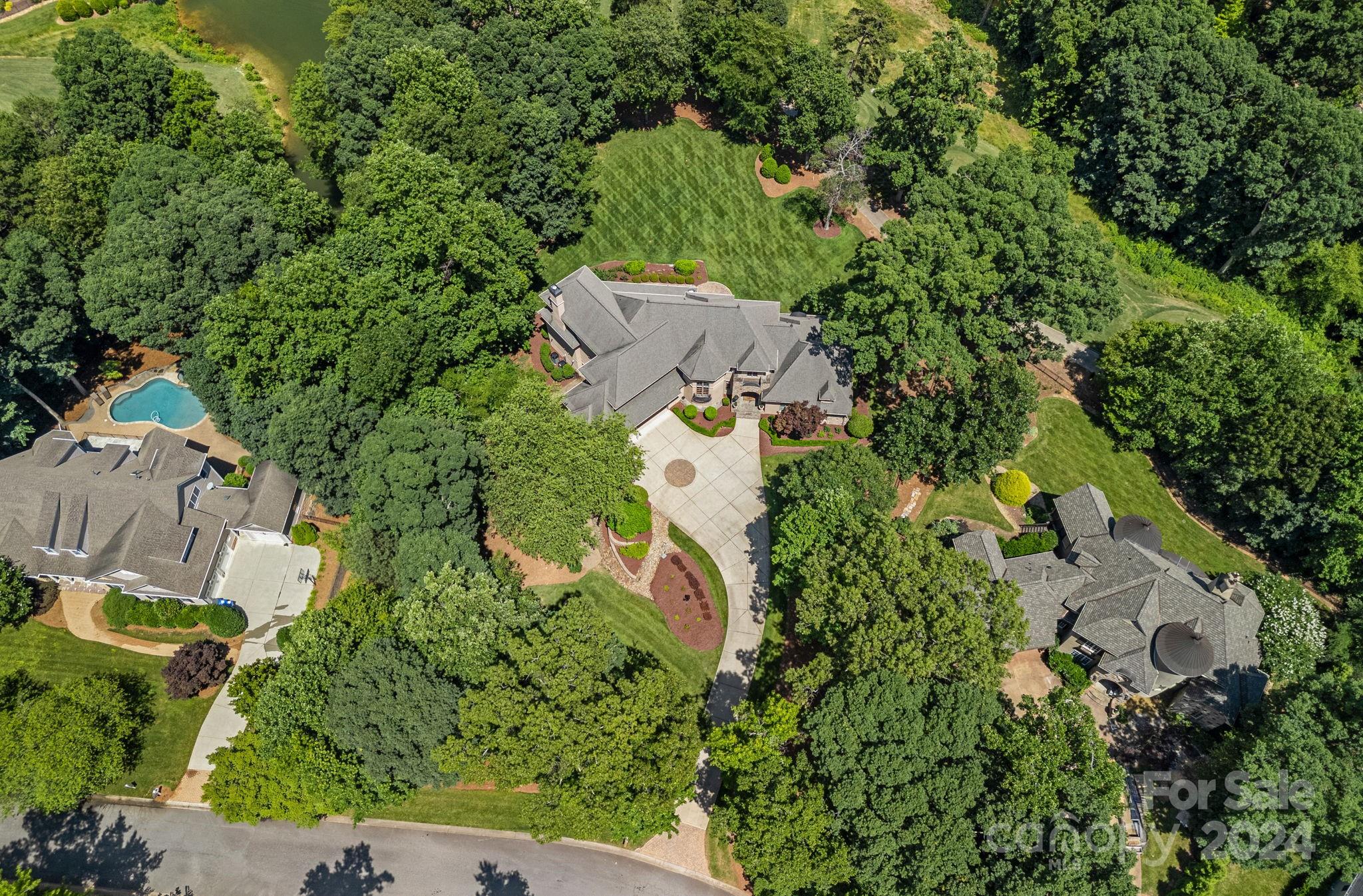 The Point - Residential