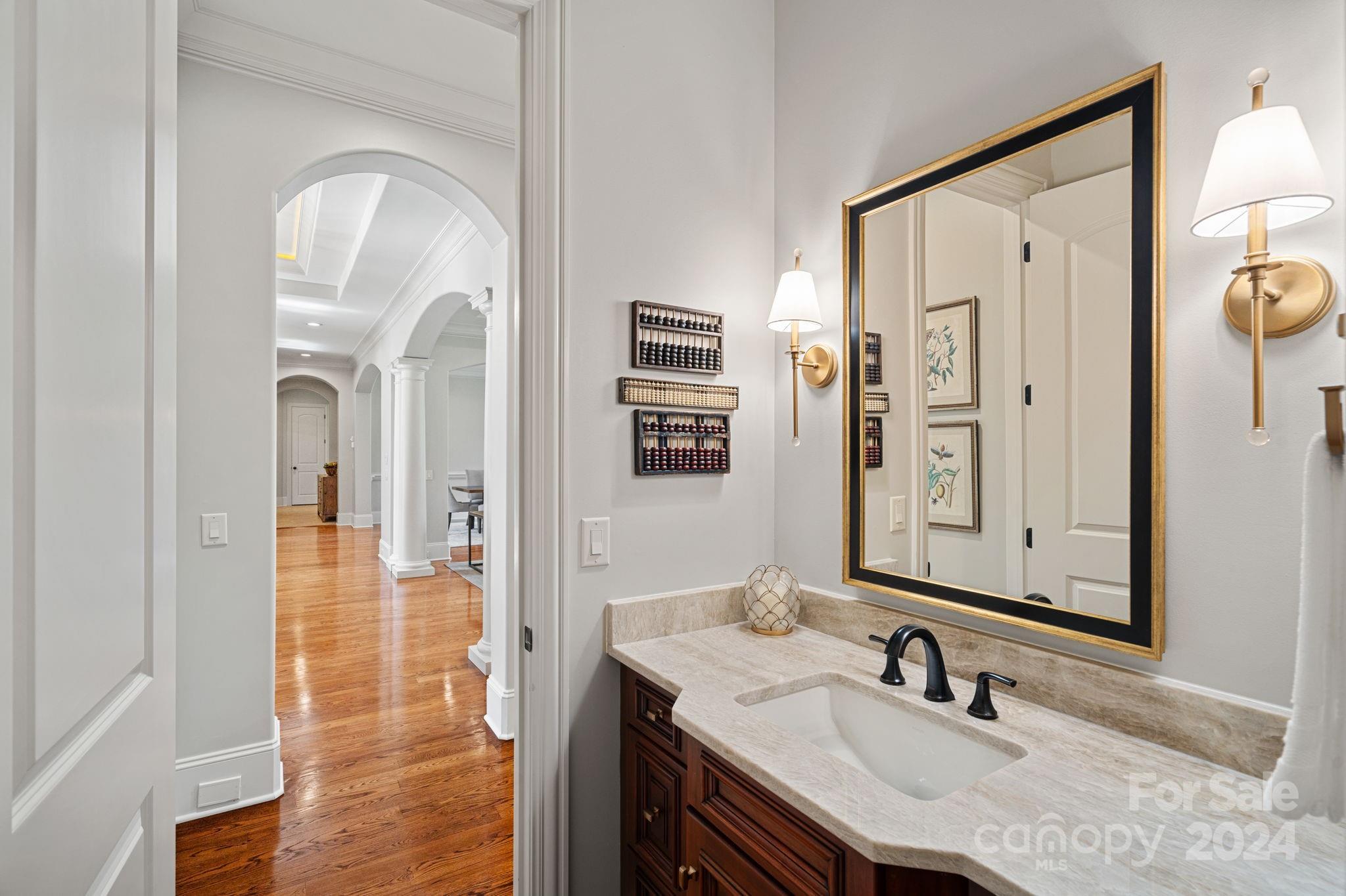 The Point - Residential