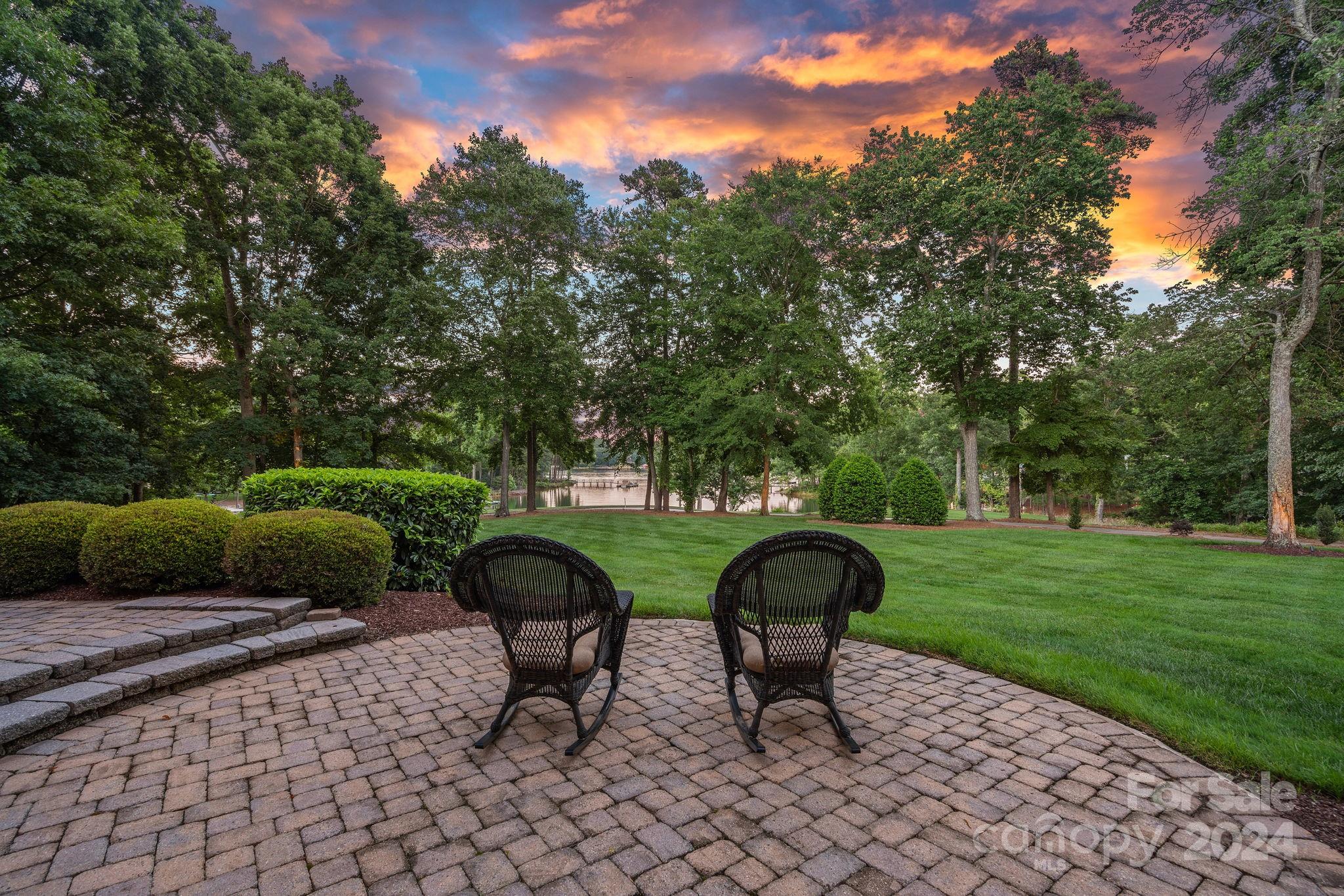 The Point - Residential