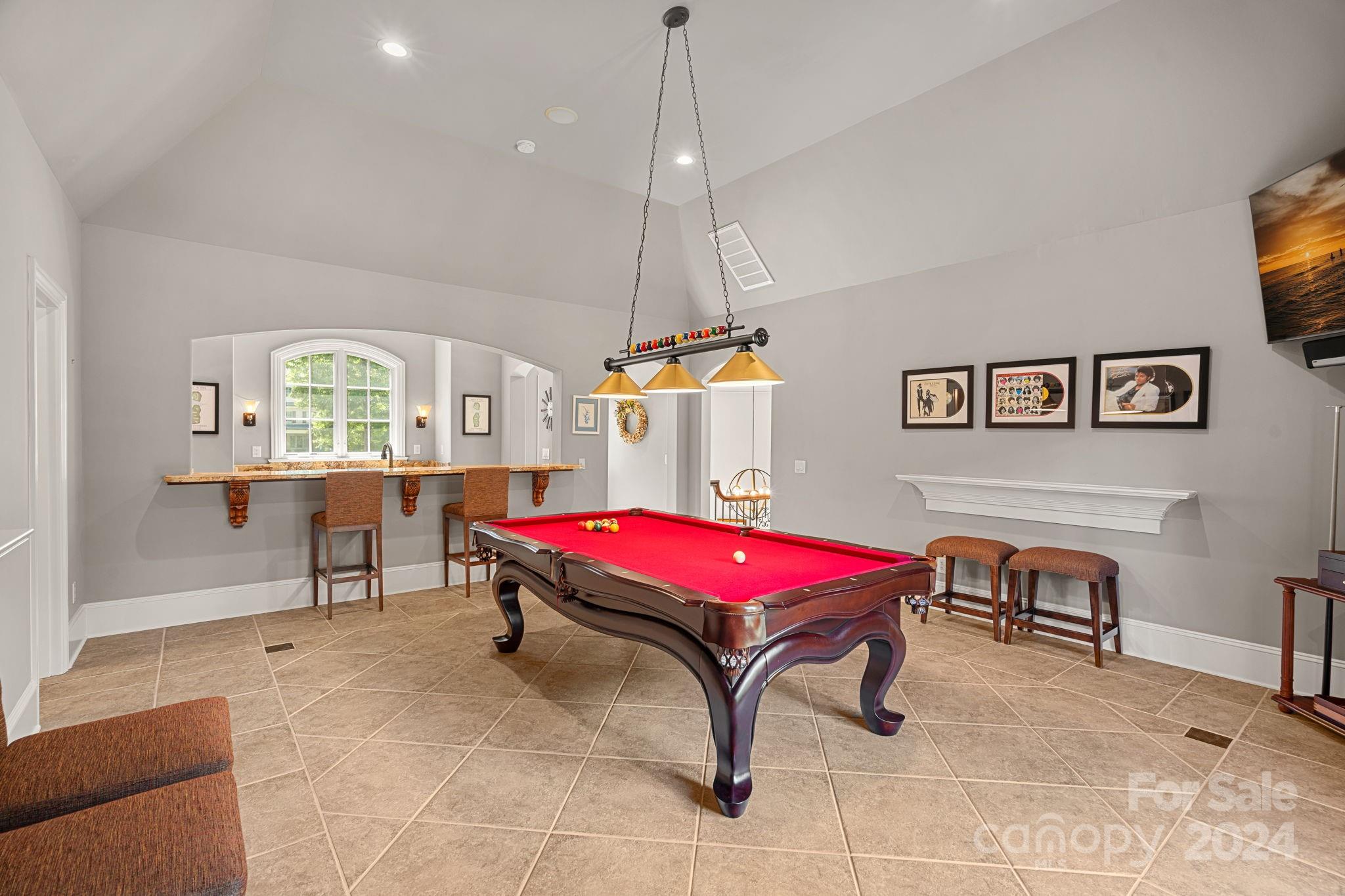 The Point - Residential