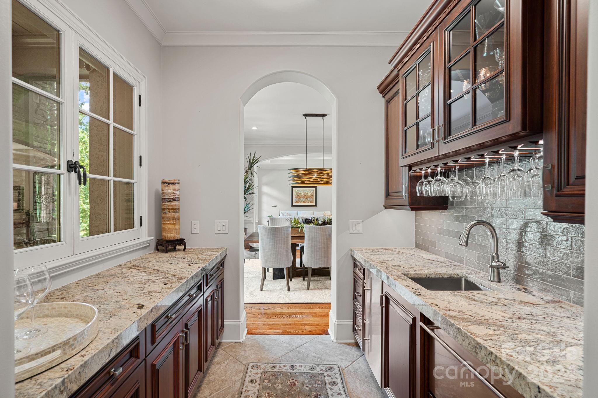 The Point - Residential