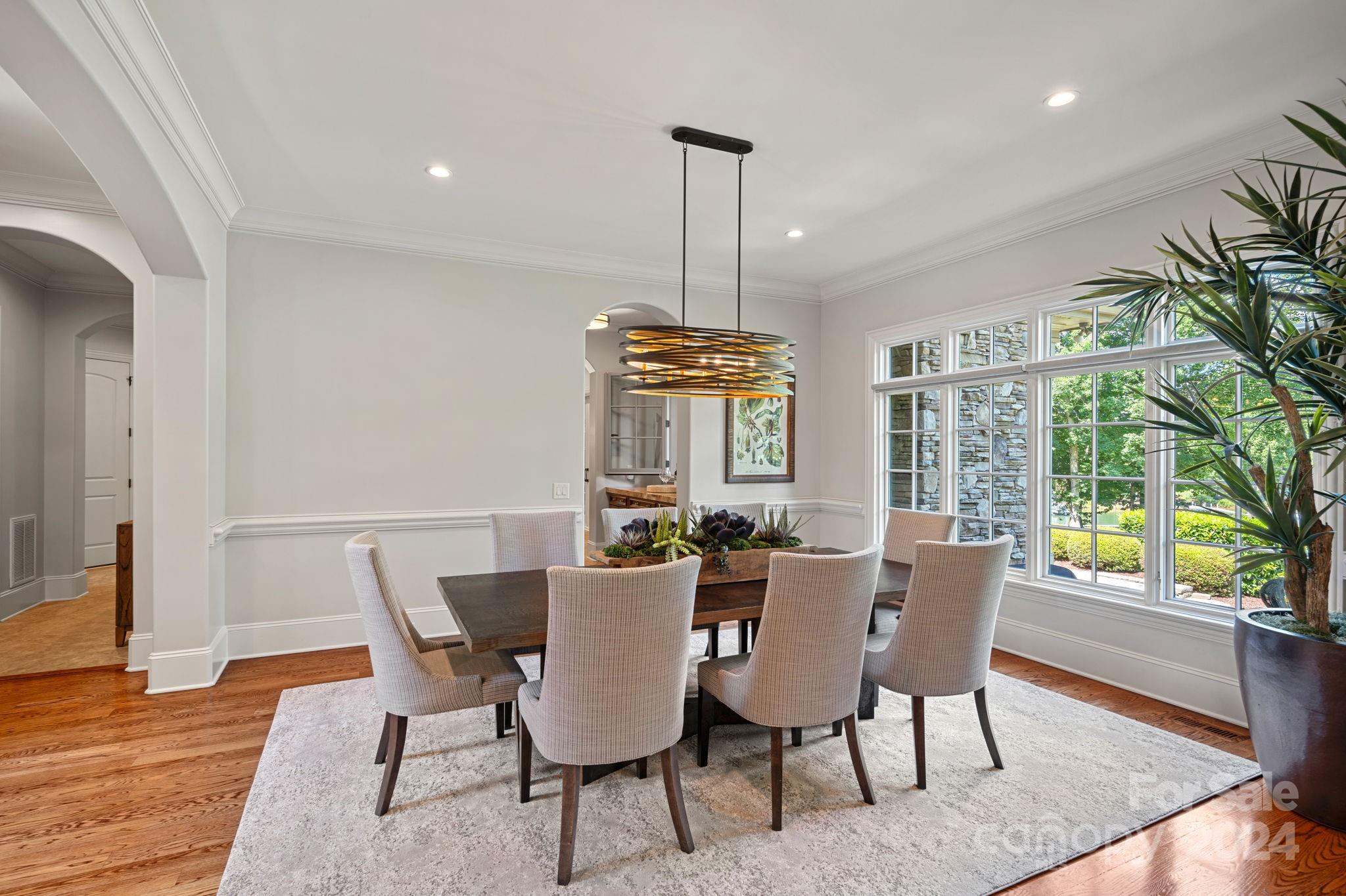 The Point - Residential