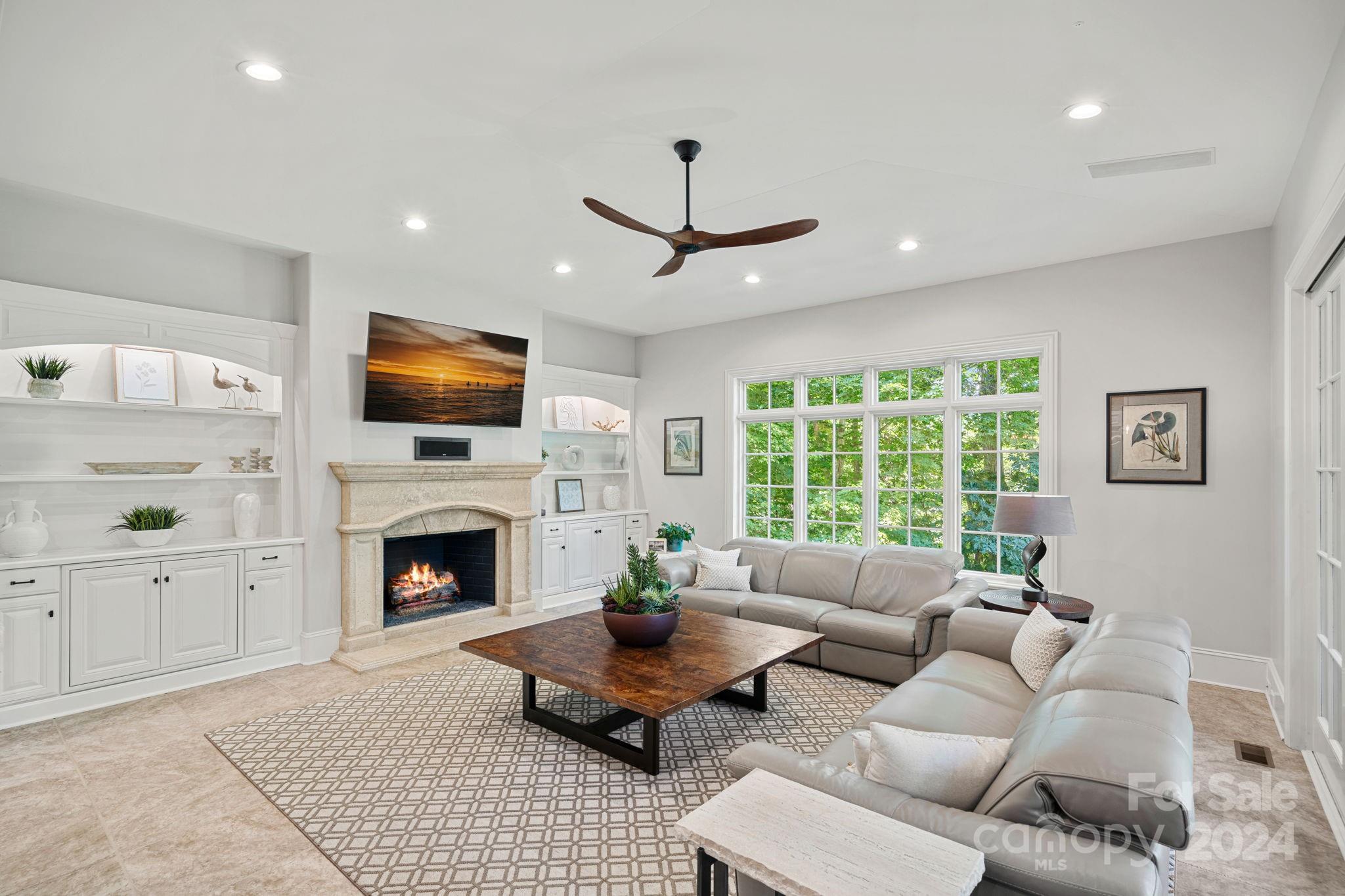 The Point - Residential