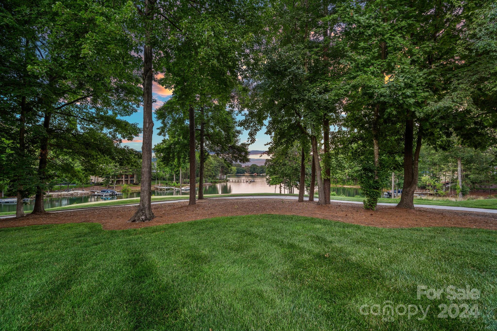 The Point - Residential