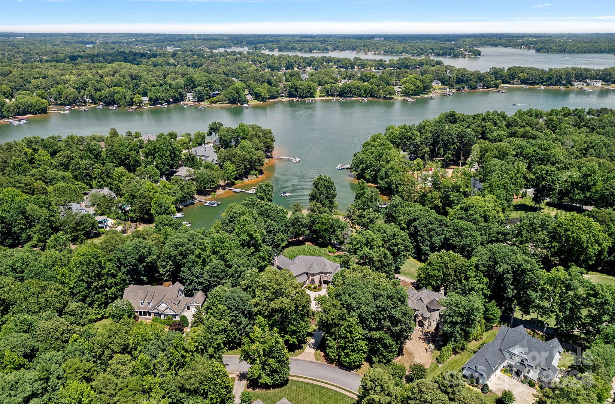 The Point - Residential