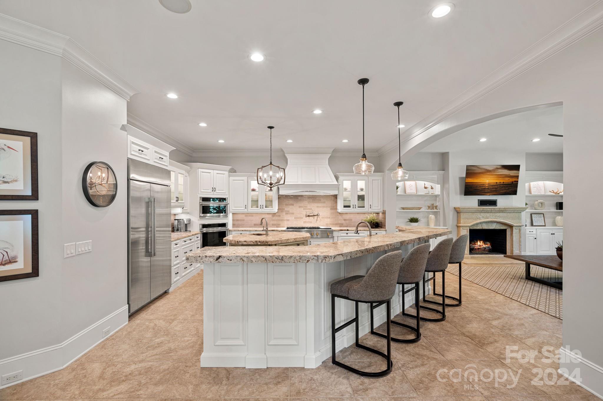 The Point - Residential