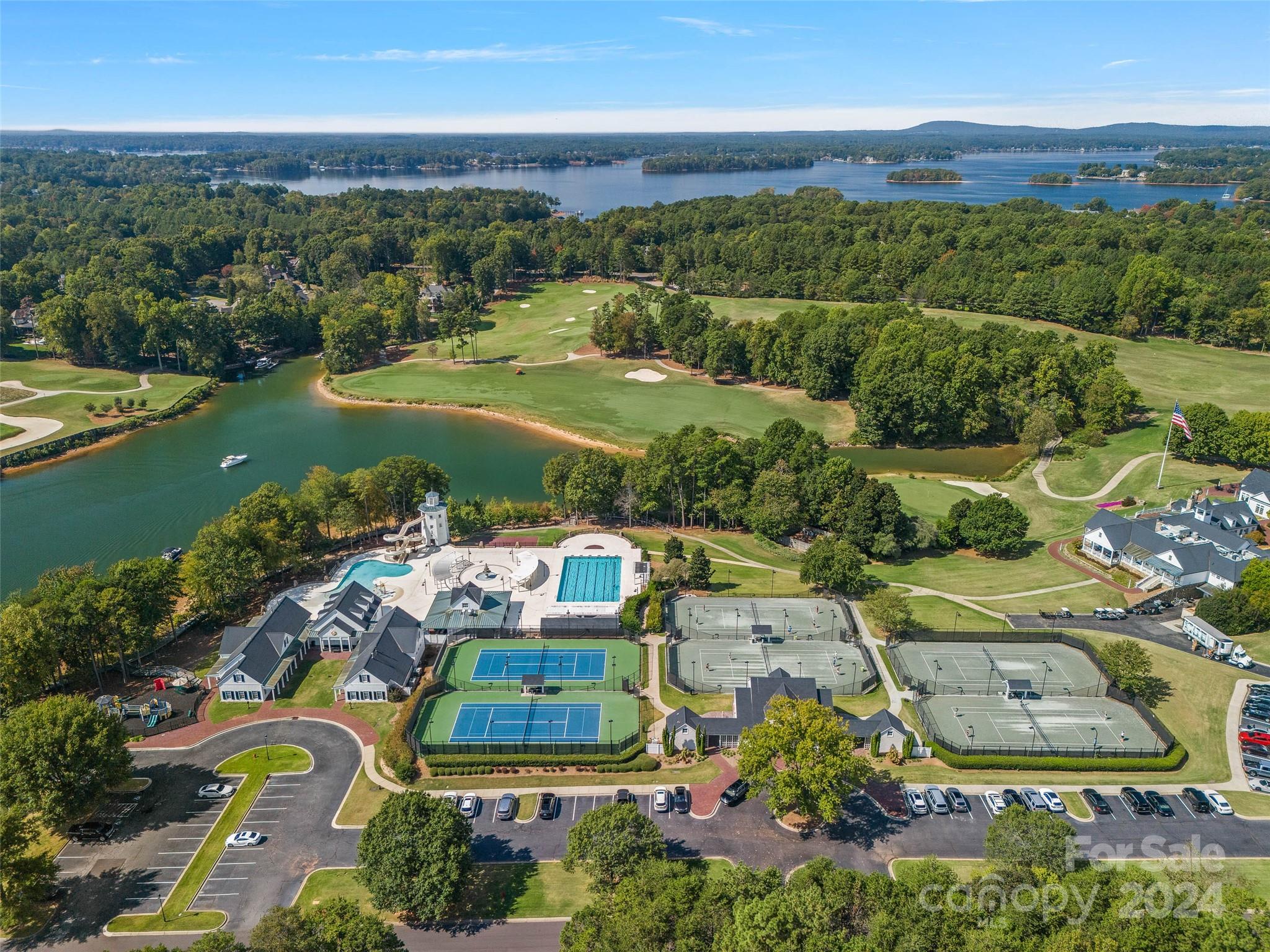 The Point - Residential