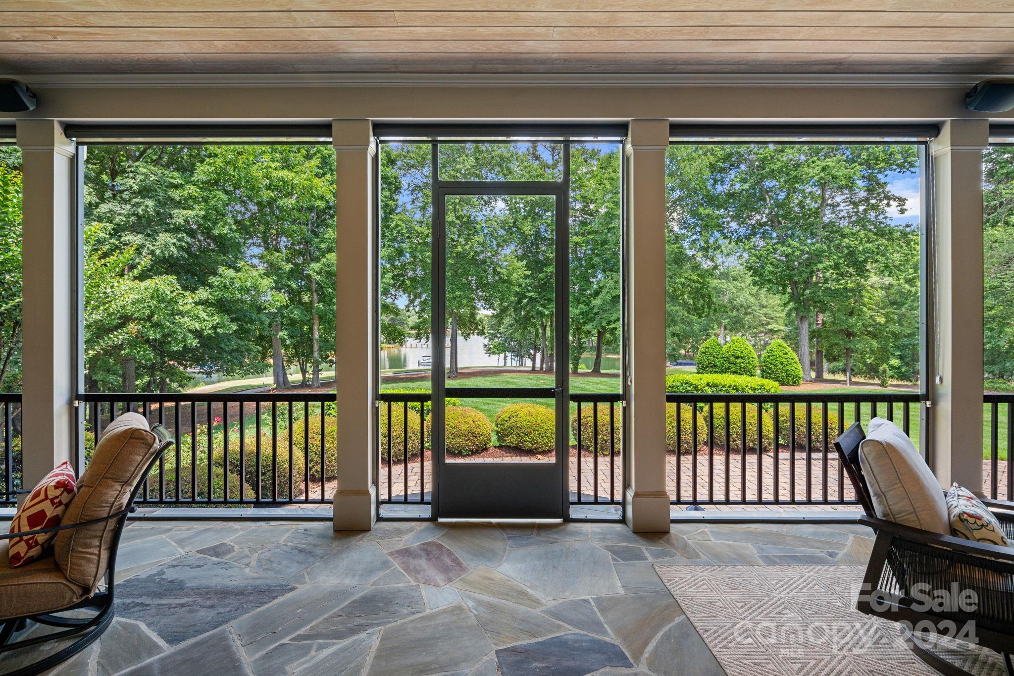 The Point - Residential