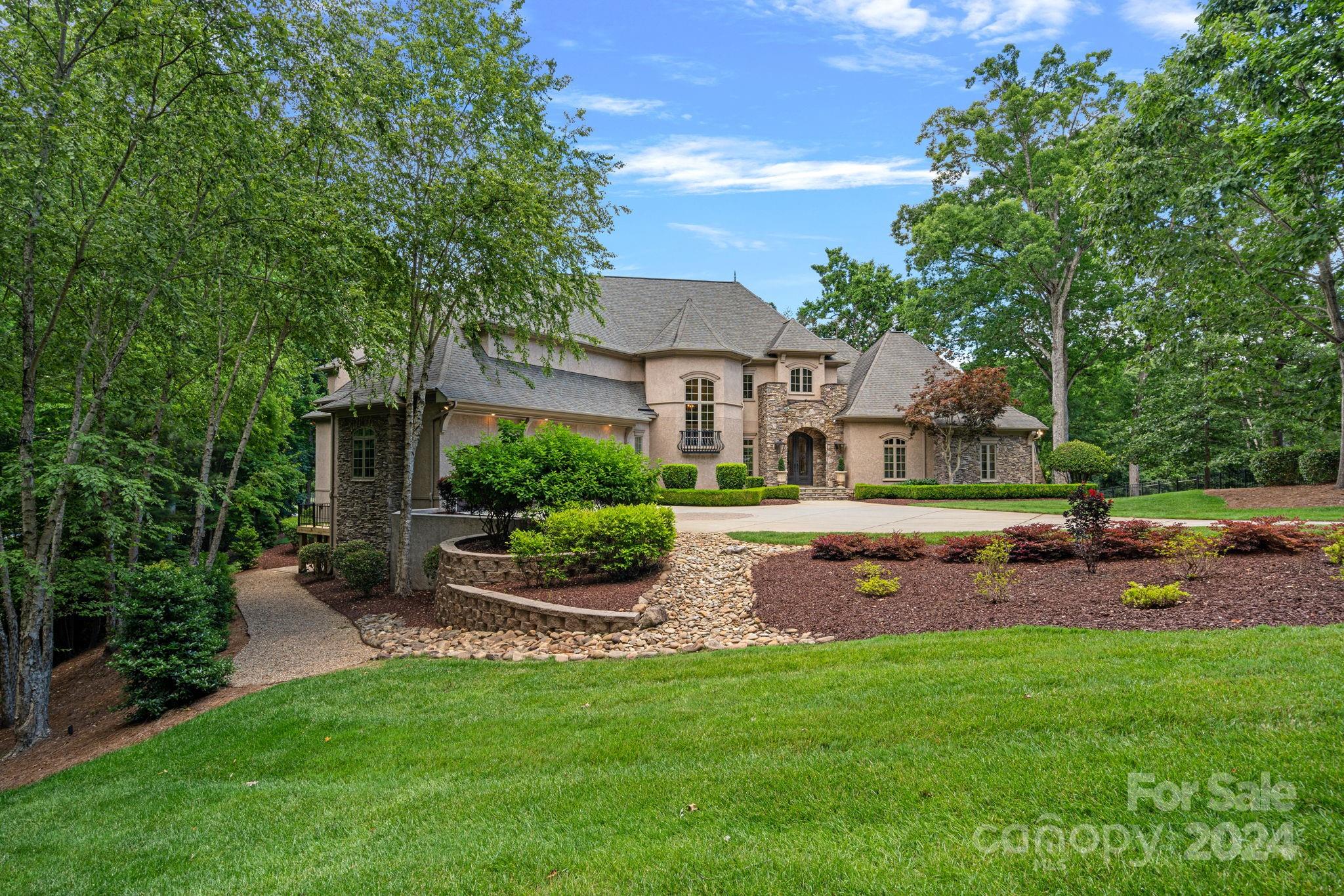 The Point - Residential