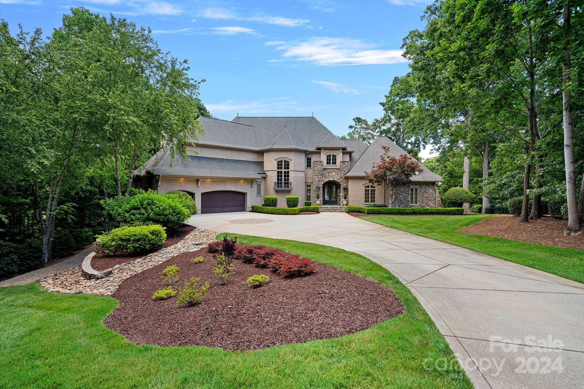 The Point - Residential