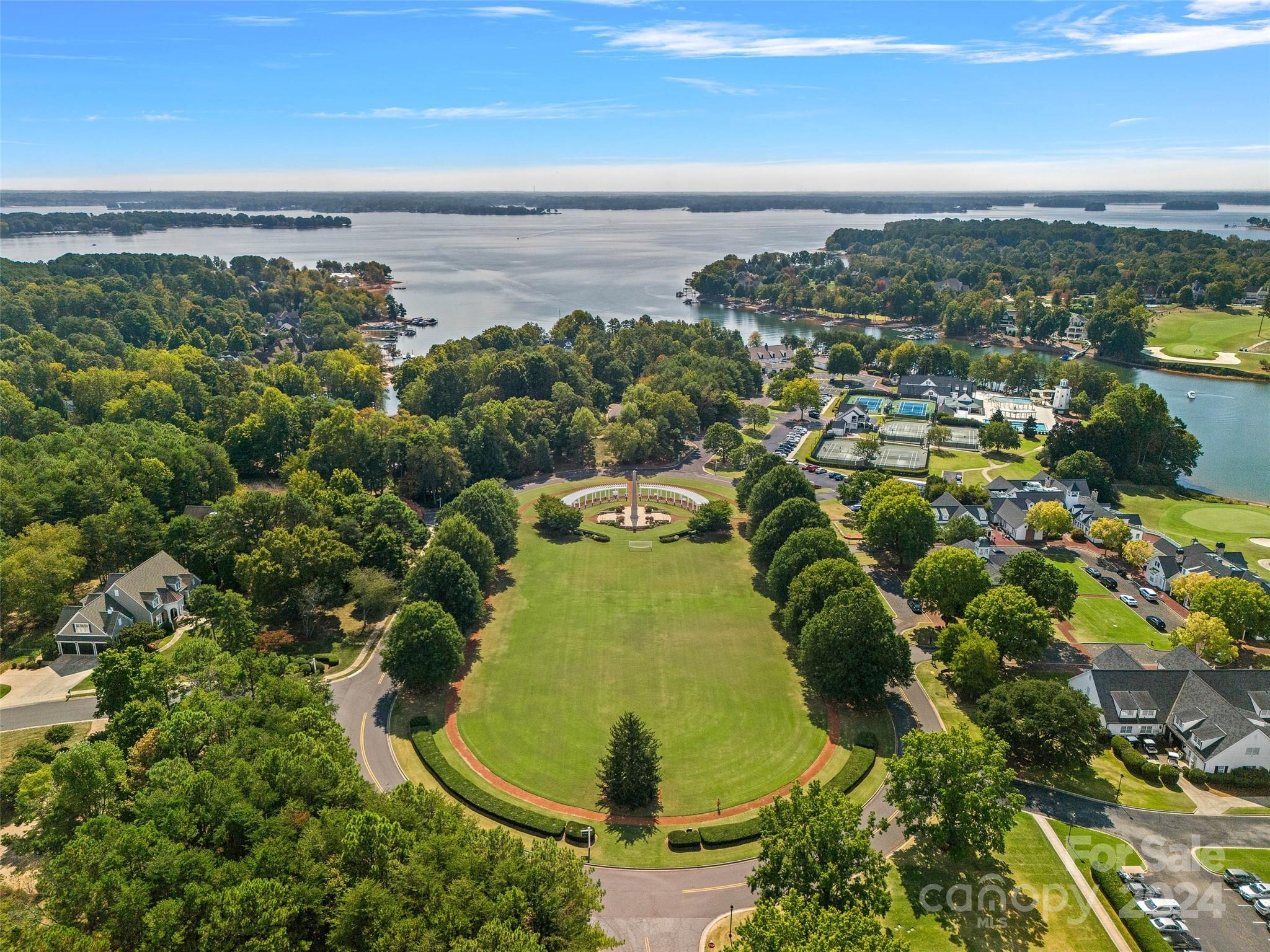 The Point - Residential