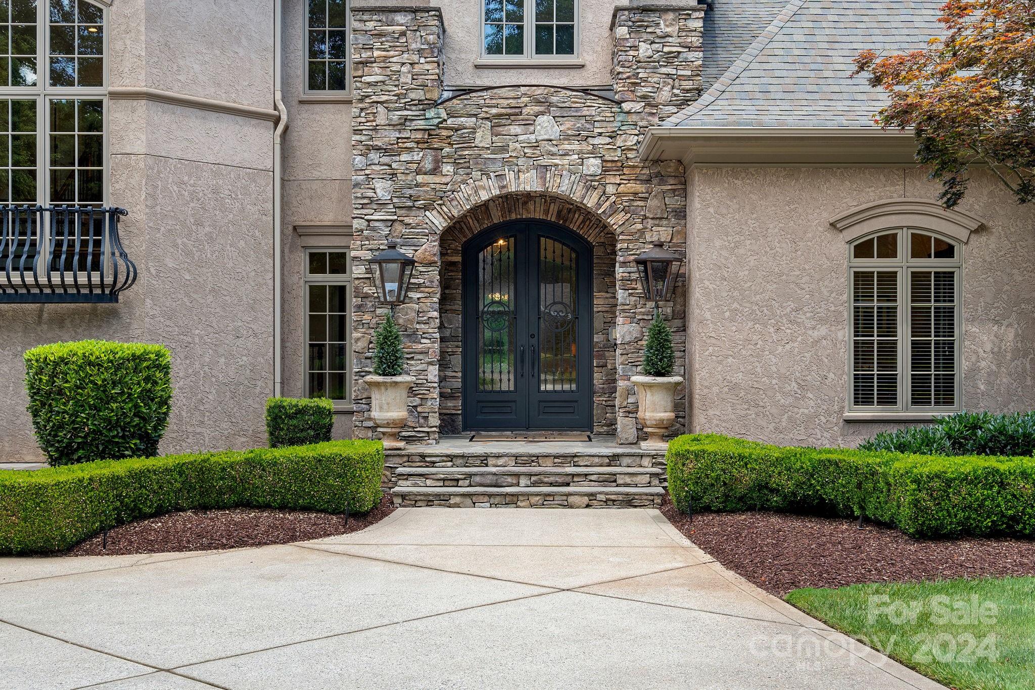 The Point - Residential